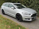 Ford Mondeo 1,5 Titanium Turnier *19 Zoll, AHK, Pano* - Ford Mondeo Kombi Gebrauchtwagen