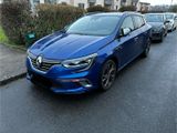 Renault Megane - Renault Megane in Braunschweig