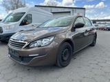 Peugeot 308 Access - Peugeot 308 Unfallwagen
