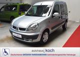 Renault Kangoo Privilege 1.6 16V rollstuhlgerecht - Renault Kangoo in Krefeld