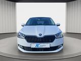 Skoda Fabia 1.0 TSI Best of NAVI SHZ LED-S. 5JG. - Skoda Fabia: 5j