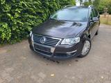 Volkswagen Passat 2.0 TDI DPF Highline Highline - Volkswagen Passat aus 2006: Highline