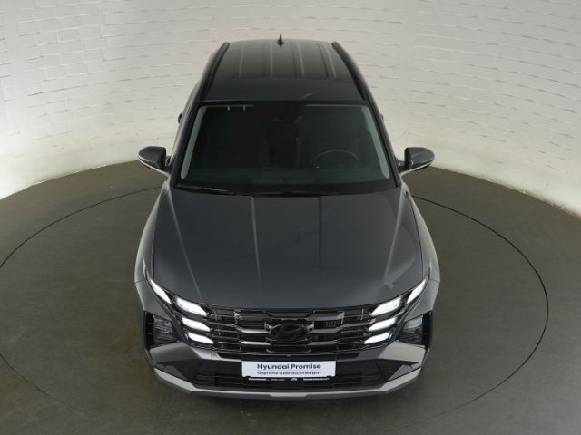 Tucson FACELIFT T-GDI TREND 48V 4WD DCT+MATRIX L
