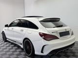 Mercedes-Benz CLA 45 AMG Shooting Brake 4Matic|Pano|No-OPF| - Mercedes-Benz CLA 45 AMG Shooting Brake Gebrauchtwagen