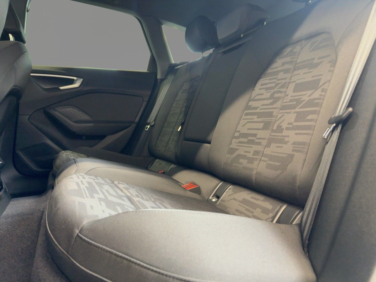 Audi A5 - Bild 9