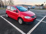 Volkswagen Vw Fox NEU TÜV Refresh  sehr sauber.... - Volkswagen Fox: Refresh