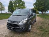 Ford Tourneo Custom Titanium L2 AUTOMATIK | ACC | 8-S - Ford Tourneo: Von Privat