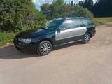 Subaru Legacy Kombi 2.5  - gebrauchte Subaru Legacy aus dem Jahr 2005