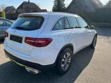 Mercedes-Benz GLC 250 4MATIC Autom. ,Leder, Panorama, AHK el. - Mercedes-Benz GLC-Klasse Gebrauchtwagen in Hamburg