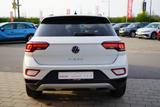 Volkswagen T-Roc 1.0 Life LED ACC App-Connect Kamera PDC - VW T-Roc von 2022