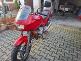 Yamaha XJ 600Diversion - YAMAHA 1992 XJ600