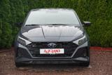 Hyundai i20 1.0 T-GDi N-Line LED Navi Kamera Sitzheizung - Hyundai i20: 1.0