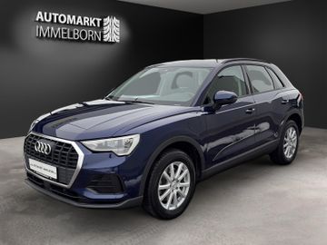 Audi Q3 - 2