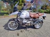 BMW R1150GS - BMW 2002 R1150GS