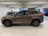 Volvo XC 60 D5 Summum AWD 1 HAND Voll - gebrauchte Volvo XC60 aus dem Jahr 2014