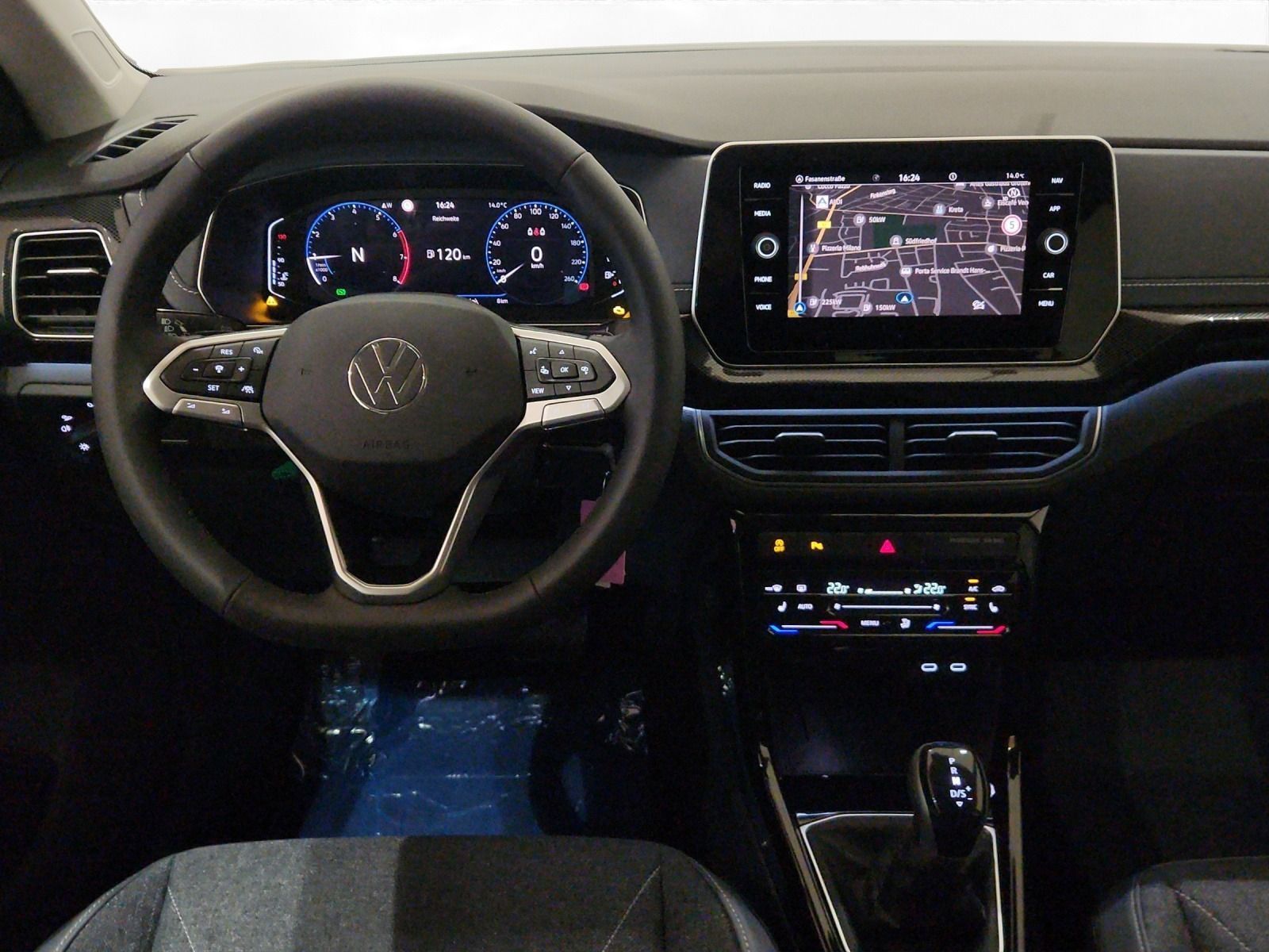Volkswagen T-Cross - Bild 11