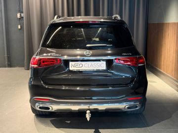 Mercedes GLS 400 - 7