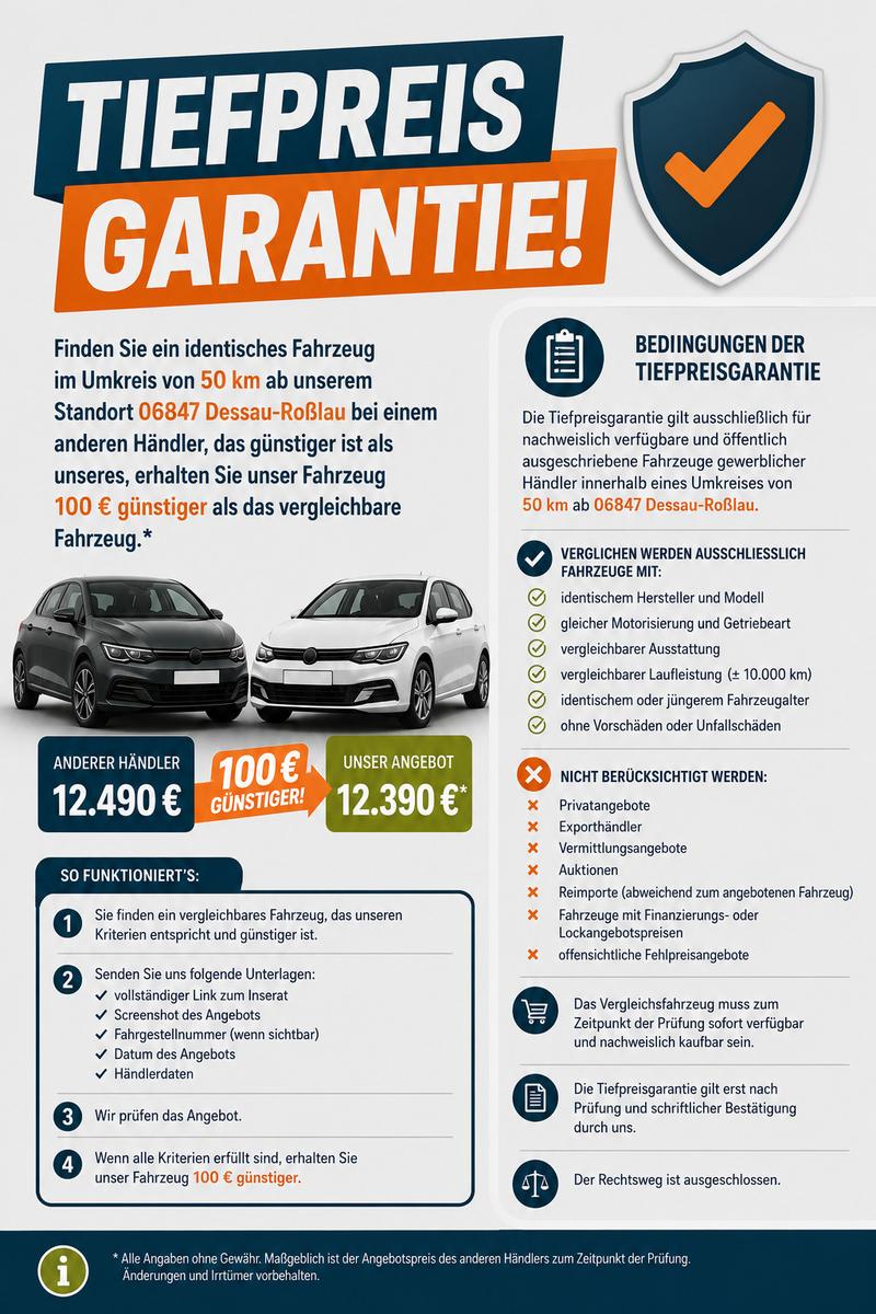 Volkswagen Golf VII Comfortline Sitzheizung PDC Facelift