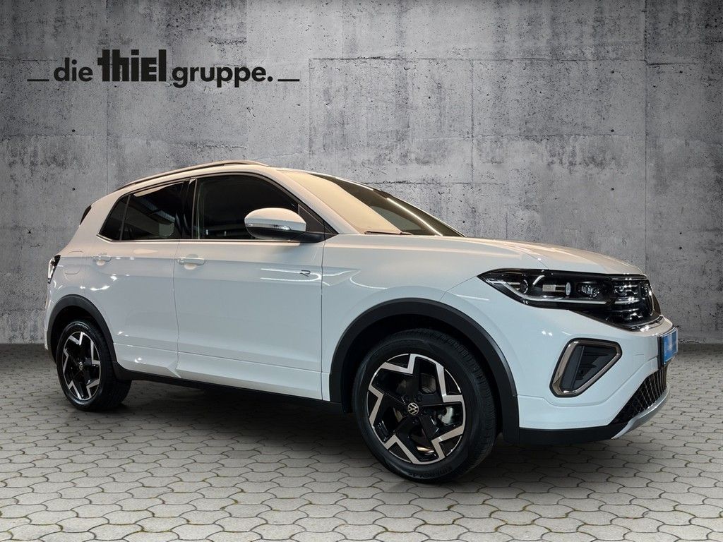 Volkswagen T-Cross - Bild 3