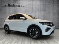 Volkswagen T-Cross - Vorschau Bild 3