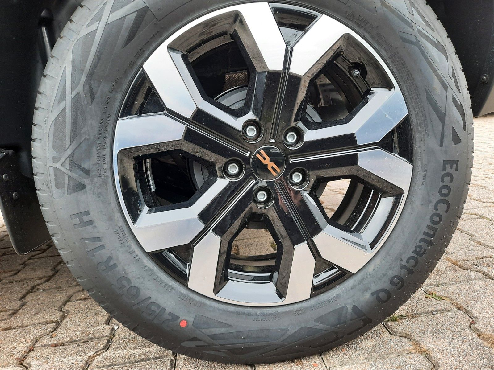 Dacia Duster - Bild 8