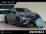 Mercedes-Benz Mercedes EQE 53 SUV 4M AMG+DIS+PANO+BUR+HYPE+360 - : Mercedes