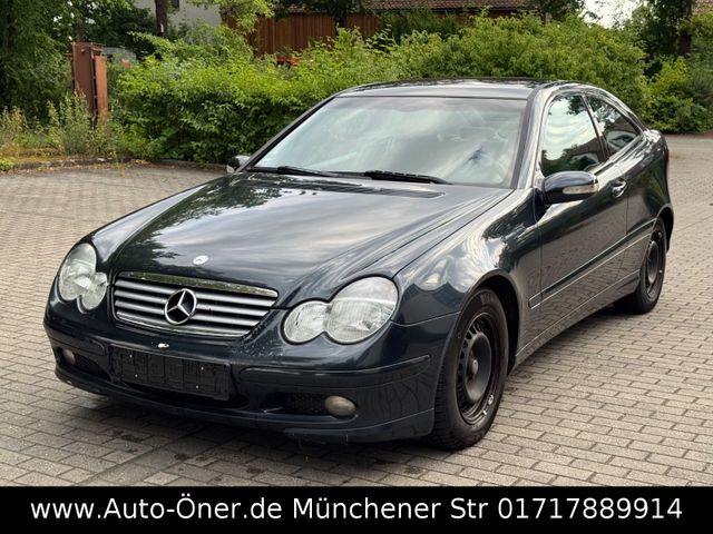 Mercedes-Benz CL 200 Kompressor