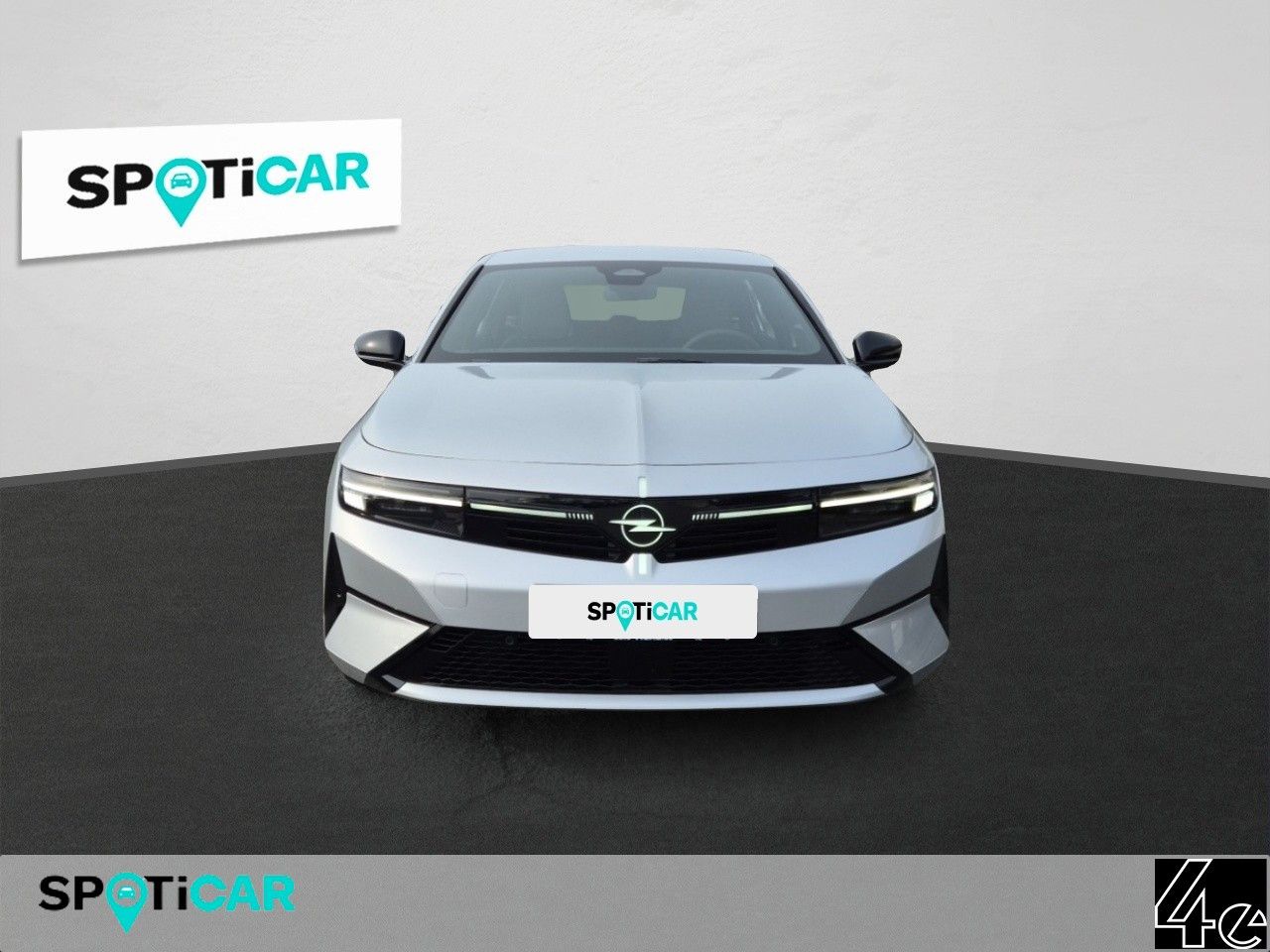 Opel Astra - Bild 2