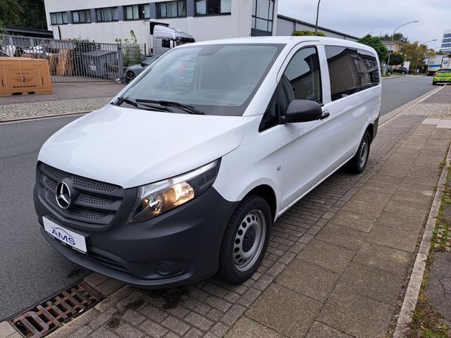 Mercedes-Benz Vito Tourer 114/116/119/124 CDI Base lang