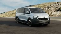Volkswagen T7 Caravelle - Vorschau Bild 12