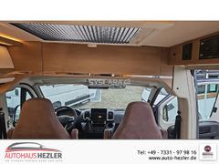 MALIBU 640 Van diversity LE K