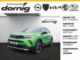 Opel Mokka-e B Ultimate, Alu , SHZ - mit Elektro-Antrieb: mit ABS