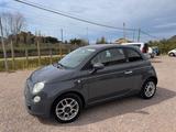 Fiat 500 1.3 Multijet 16V 95 CV Sport - Fiat 500: 16v Sport