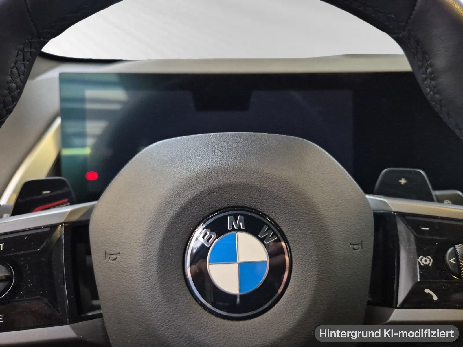 BMW X3 20 xDrive M Sport|Anhängerk.|DrivingAssistant
