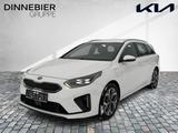 Kia cee'd Plug-in Hybrid Spirit ACC CAM DynLicht LED - Kia cee'd / Ceed mit Hybrid-Antrieb