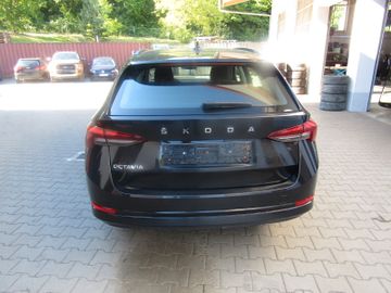 Skoda Octavia - 9