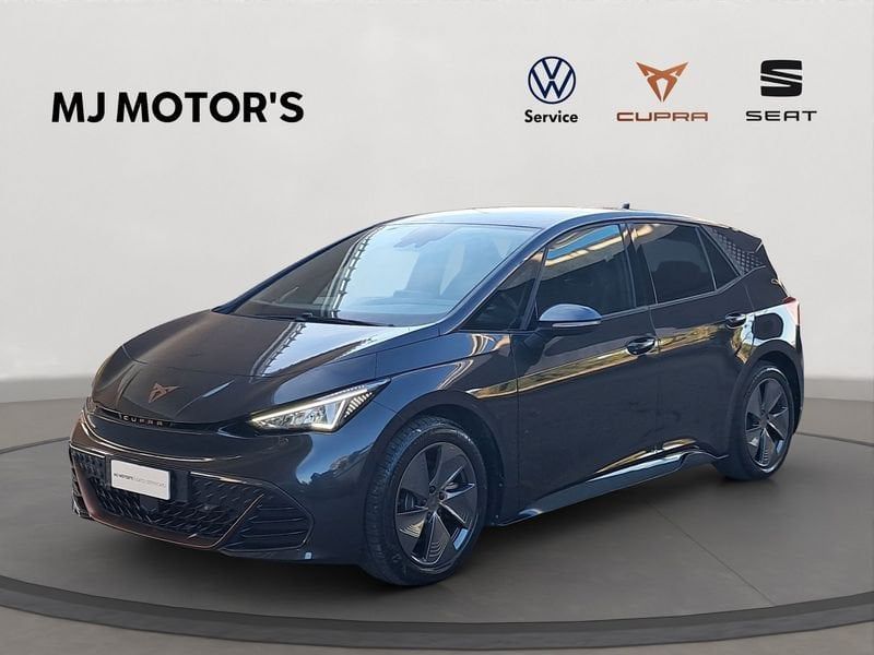 Other CUPRA Born 58kWh 204CV imagem 2