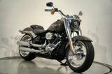 Harley-Davidson Fat Boy 114 FLFBS *Deutsches Fahrzeug*