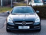 Mercedes-Benz SLK 200 BlueEfficiency - Mercedes-Benz SL aus dem Jahr 2013