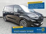 Ford Tourneo Custom 2.0 EB Titanium X B&O / Standheiz - gebrauchte Kleinbusse