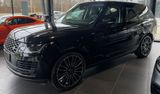 Land Rover Range Rover 3.0 D300 HSE 2 Jahre Garantie Top VB - Land Rover Range Rover in Köln