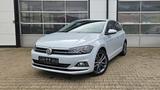Volkswagen Polo 1.6 TDI SCR DSG Highline *DiscoverMedia* - Volkswagen Polo: TDI Dsg