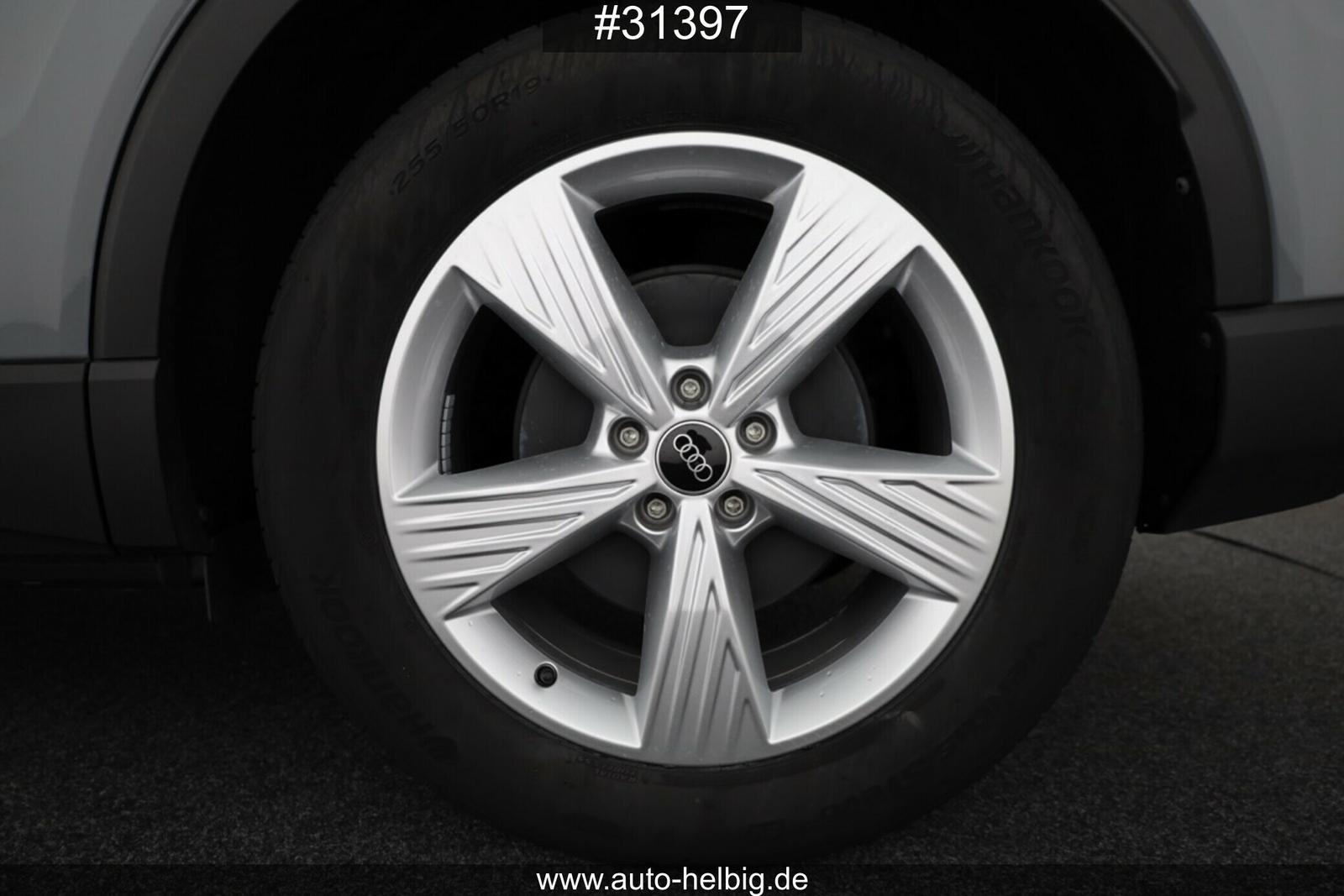Audi Q4 e-tron 45 #19Zoll#Kamera#ACC#SHZ#LED#Virtual#, миниатюра 14
