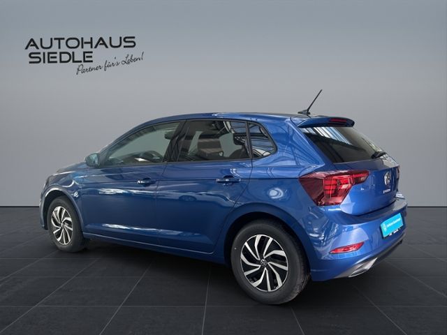 Volkswagen Polo 1.0 TSI Life Alu Kamera Sitzheizung foto 4
