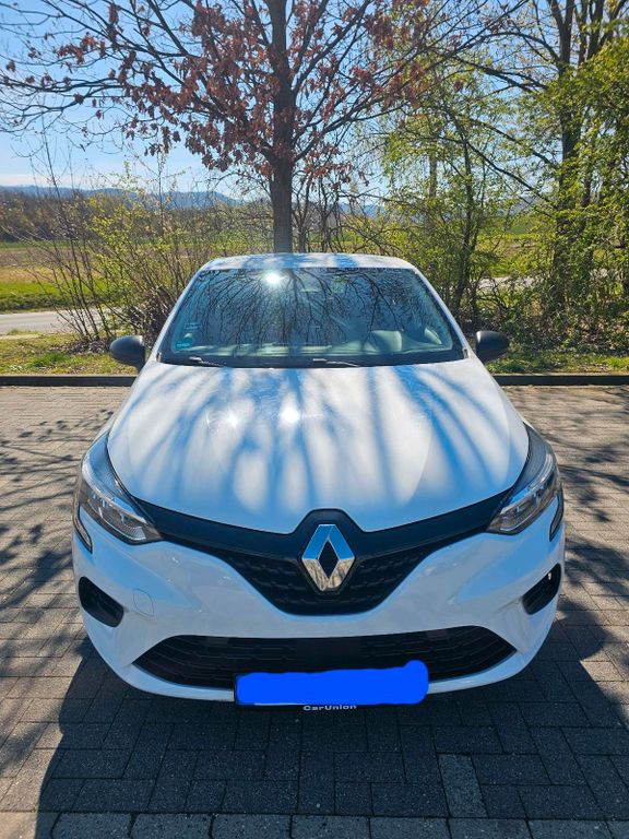Image of Renault Clio