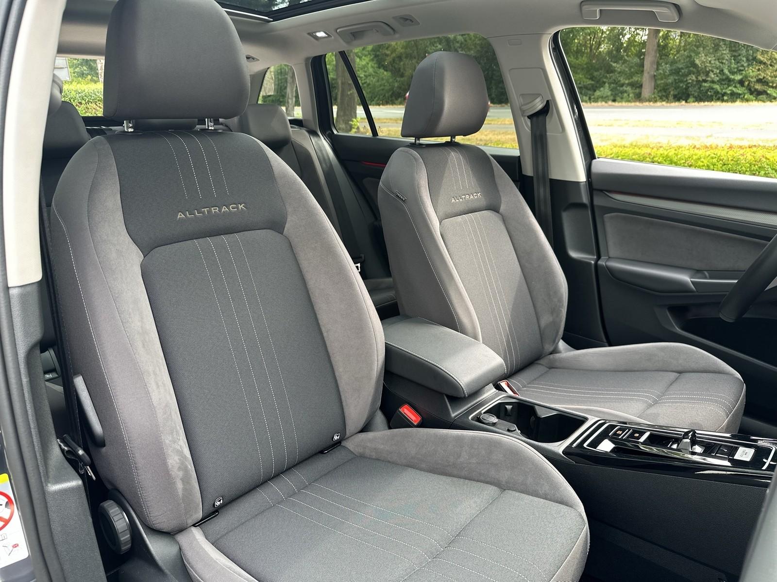 Volkswagen Golf Variant 2.0 TDI ALLTRACK IQ-L Pano H&K eHK, миниатюра 19