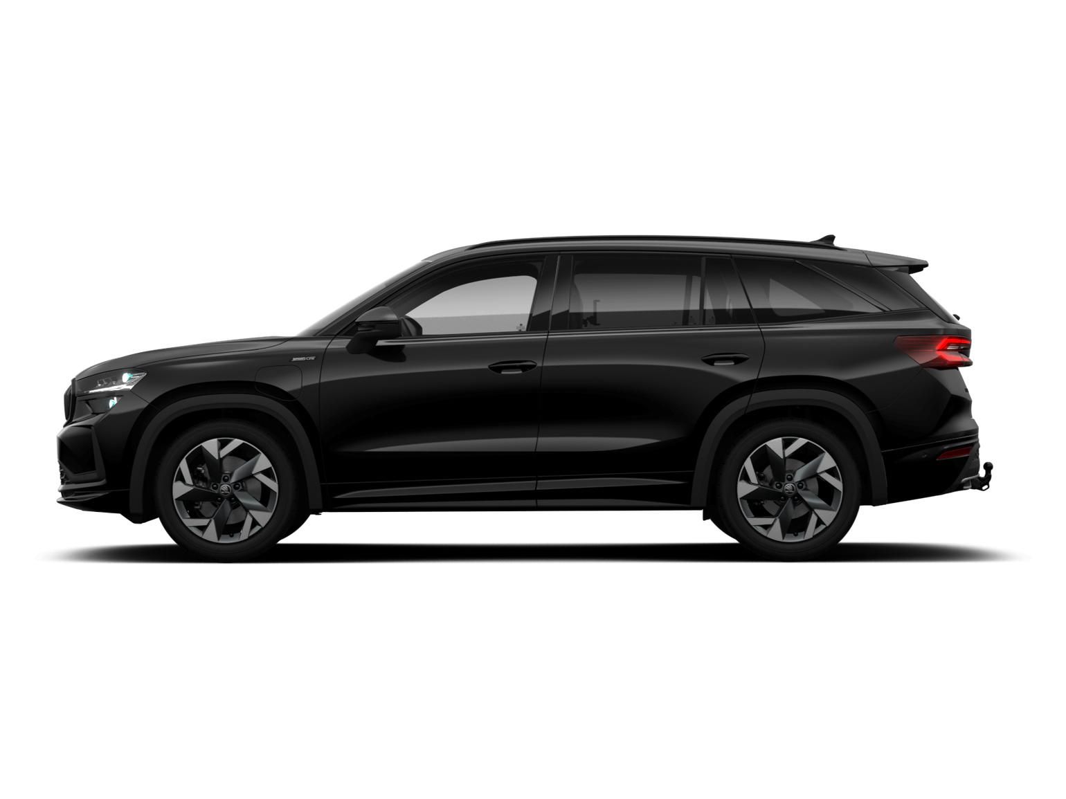 Skoda Kodiaq Sportline 1.5 TSI iV DSG AHK+Navi+Trav... imagem 3