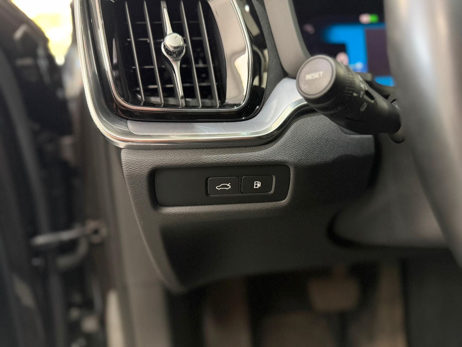 Volvo V60 Recharge Plug-In Hybrid AWD 1.Hand Kamera foto 18