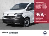 Volkswagen T7 Transporter Kombi KR AHK-Vor. Navi PDC v+h