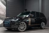 Land Rover Range Rover 3,0 TDV6 Autobiography Voll - gebrauchte Land Rover Range Rover aus dem Jahr 2018